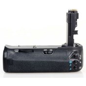 Resim Phottix Canon 60d Battery Bg-60d 