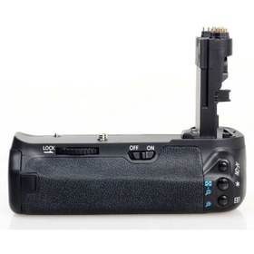 Resim Phottix Canon 60d Battery Bg-60d 