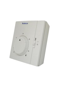 Resim Buderus T-control Kablolu Oda Termostatı 