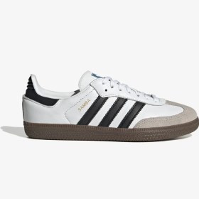 Resim Samba OG Crib 'Cloud White' 