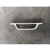 Resim 17X25 D Büyük Kol - Sabit Sineklik Buyuk D Kol Beyaz 