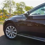 Resim Vw R Line Çamurluk Logo Seti Passat B6 4Parça N11.11040 