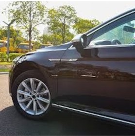 Resim Vw R Line Çamurluk Logo Seti Passat B6 4Parça N11.11040 