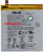 Resim Asus Zenfone3 Max 5.5 Ze552Kl Z012D C11P1511 Batarya 1/Cp4/69/73 
