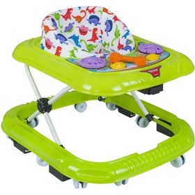 Resim Taşpınar Dido 3 Kademeli Balıklı Yürüteç 