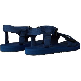 Resim The North Face M Skeena Sandal Iı Erkek Sandalet-30162 Koyu Mavi 
