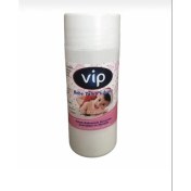 Resim Kendi Markanız Vip Bebek Talk Pudrası- 60ML 