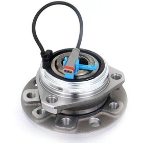 Resim Opel Astra G H Zafira B Z17DTJ A17DTJ Z19DT Z19DTL Z19DTJ Z20LER Z22YH 2004 Sonrası Porya Ön Sol Sağ Rulmanlı 5X110 137X33 Mm 