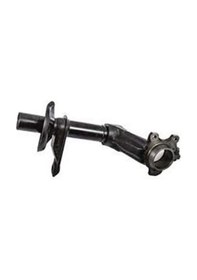 Resim Opel Astra F Ön Aks Taşıyıcı Sağ Mette Marka 683r6019 