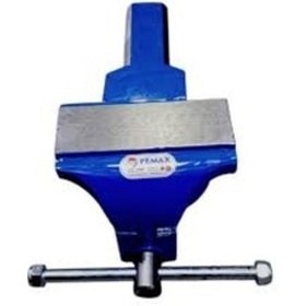 Resim Pemax 80 Mm Sabit Tezgah Mengene 