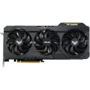 Resim Asus GEFORCE TUF RTX 3060 TI 8GB 256bit GDDR6 1890MHz OC 2xHDMI 3xDP RGB (TUF-RTX3060TI-O8G-V2-GAMING) EKRAN KARTI 
