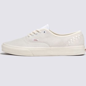 Resim Vans Erkek Authentic Ayakkabı - Bej 