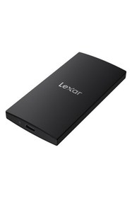 Resim Lexar 1tb 1050MB/S USB 3.2 Taşınabilir SSD Harddisk LSL30001T 