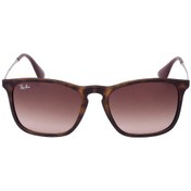 Resim Ray-Ban Rb 4187 856/13 54*18*145 Erkek Güneş Gözlüğü 