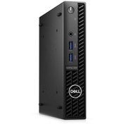 Resim Optiplex 3000mff I3-12100t 8 GB 512 GB SSD Freedos N007O3000MFF_VP_U Zi701 DELL