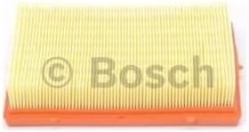 Resim Bosch Hava Filtresi, Peugeot 206 1.6 16V ile Uyumlu, 1998-2009 