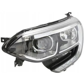 Resim Ayfar 202327 Far Sol Megane Iv 16 20 Joy Model Ledli Krom Cerceveli Manuel 260605154r 