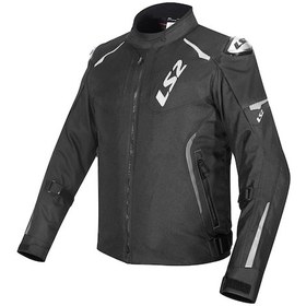 Resim Ls2 Zoom Mont Siyah 