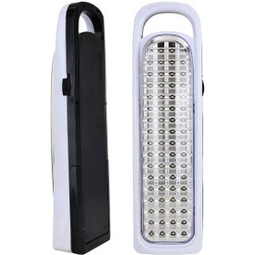 Resim POWERMASTER FA-6820 66 LEDLİ ŞARJLI IŞILDAK 