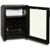 Resim Elektromarla DRC35 S Minibar Mini Buzdolabı 