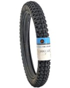 Resim 16 Jant Bisiklet Dış Lastik 16x1.125 Kp Bisiklet Lastiği 