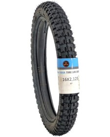 Resim 16 Jant Bisiklet Dış Lastik 16x1.125 Kp Bisiklet Lastiği 