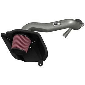 Resim K&n 69-9510tc Performance Air Intake Kit 
