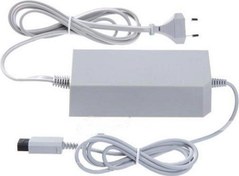 Resim Nintendo Wii Power Supply 12v Power Supply Nintendo Wii Güç Kablosu 