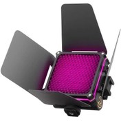 Resim ZHIYUN M20C Fill Light Combo Rgb LED Işık 