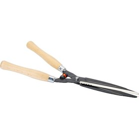 Resim Bahco P57-25-w-f Ahşap Kollu Çit Makası 540mm 