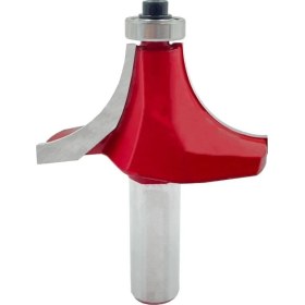 Resim Sap 12MM R20 Balık Sırtı / Radüs Bıçağı 