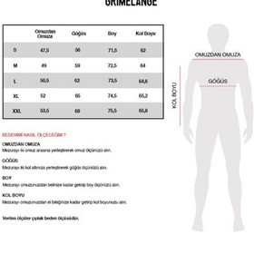 Resim Grimelange Travis Erkek Yumuşacık Kumaşlı Regular Fit Yuvarlak Yakalı Bordo Sweatshirt 