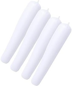 Resim SHOWERORO 3 Çift Şişme Çizme Sedye Önyükleme Şekillendirici Standı Uzun Çizme Desteği Bot Sedye Bot Eklemek Form Şekillendirici Önyükleme Eki Çizme Ekler Kalınlaştırmak Ayakkabı Raf 