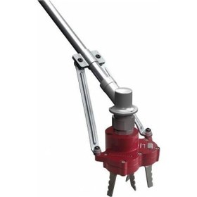 Resim Pubert Pm2 Çapalama Aparatı 