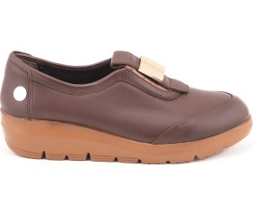 Resim Mamma Mia D25ka-785 Kadın Ayakkabı Mam6k0785b01020 Kahverengi 