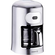 Resim Korkmaz Drippa 86402 900 W Filtre Kahve Makinesi 