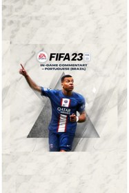 Resim EA Sports Fifa 2023 PS4 Oyun - Sıfır - Orijinal - Türkçe Menü 