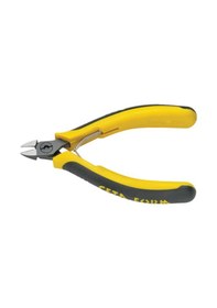 Resim Ceta Form C-TRONIC Elektronikçi Yan Keski Sivri Kafa- Açılı 