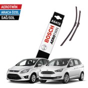 Resim Ford C-Max Silecek Takımı 2011-2017 Bosch Aerotwin A641S Bosch