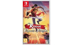 Resim The Rogue Prince Of Persia Nintendo Switch Oyun | Aksiyon Platform | Ubisoft 
