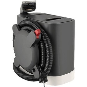 Resim Fakır Spot Cleaner PR 8038 1600 W Buhar Leke Temizleyici 