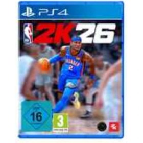 Resim SONY Nba 2K26 Dijital Ürün Simülasyon Oyunu Playstation 5 İçin Genel Yaş Uyumlu 