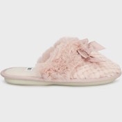 Resim Twigy Bayan Panduf Gg0161 Pembe PEMBE 