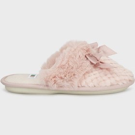 Resim Twigy Bayan Panduf Gg0161 Pembe PEMBE 