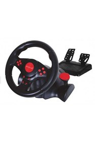 Resim NODAR Gt-V7 (Vm9824) Yarış Direksiyonu 7İn3 