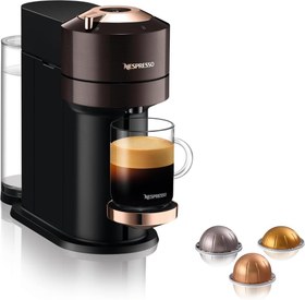 Resim Nespresso Vertuo Next Premium Kapsül Kahve Makinesi 