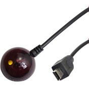 Resim Go İthalat HD UYDU ALICI GÖZ MAG-10 5 PİNLİ IŞIKLI (4744) 