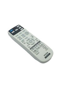 Resim Epson Projektör Uzaktan Kumanda 154720001 Eb-C30Xe Eb-30X 
