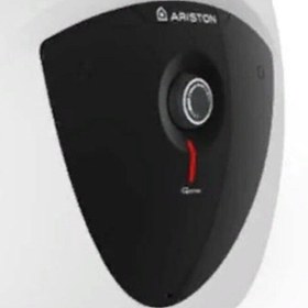 Resim Ariston Beyaz Andris Lux 30 Lt Tezgah Üstü Termosifon - Montaj Hariç 