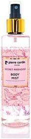 Resim Pierre Cardin Secret Paradise Ferahlatıcı Vücut Spreyi, 200 Ml 